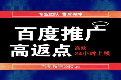 专业SEM代运营公司案例分析